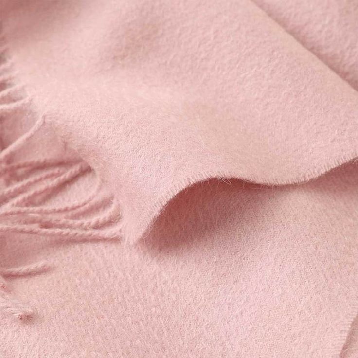 Premium Cashmere Wool Winter Scarf – Big Size 72x36 | Soft, Warm & Lightweight