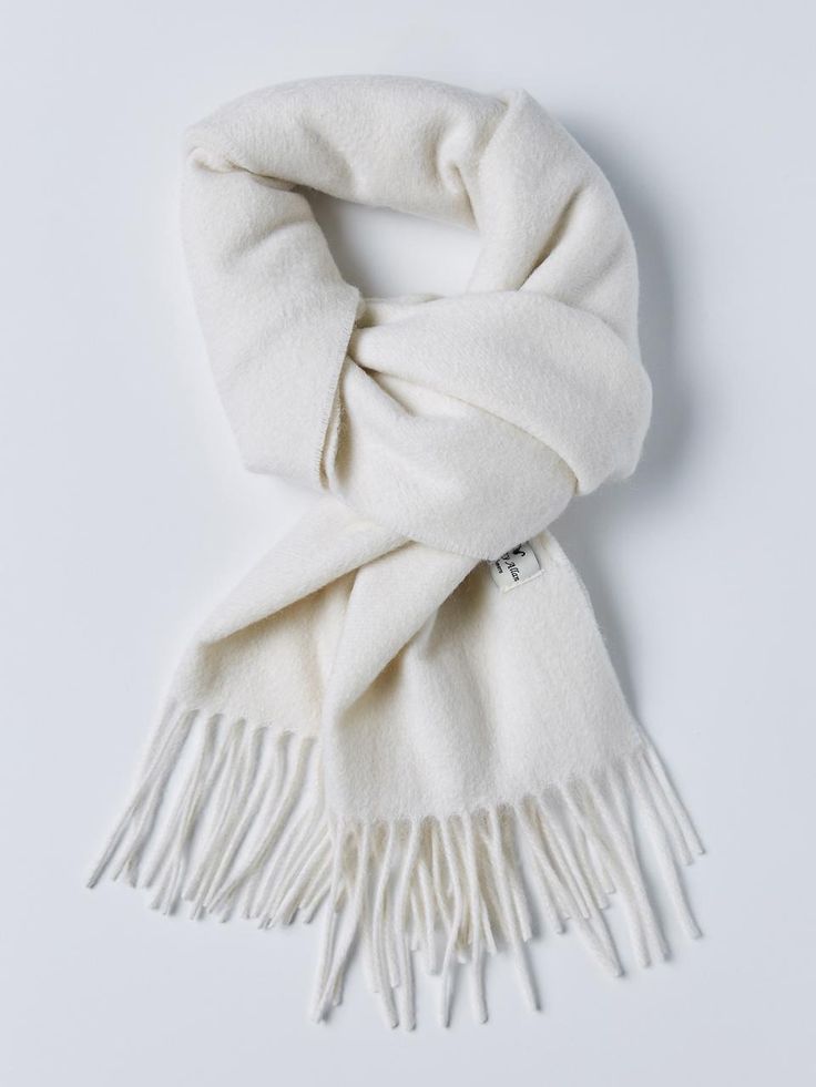 Premium Cashmere Wool Winter Scarf – Big Size 72x36 | Soft, Warm & Lightweight
